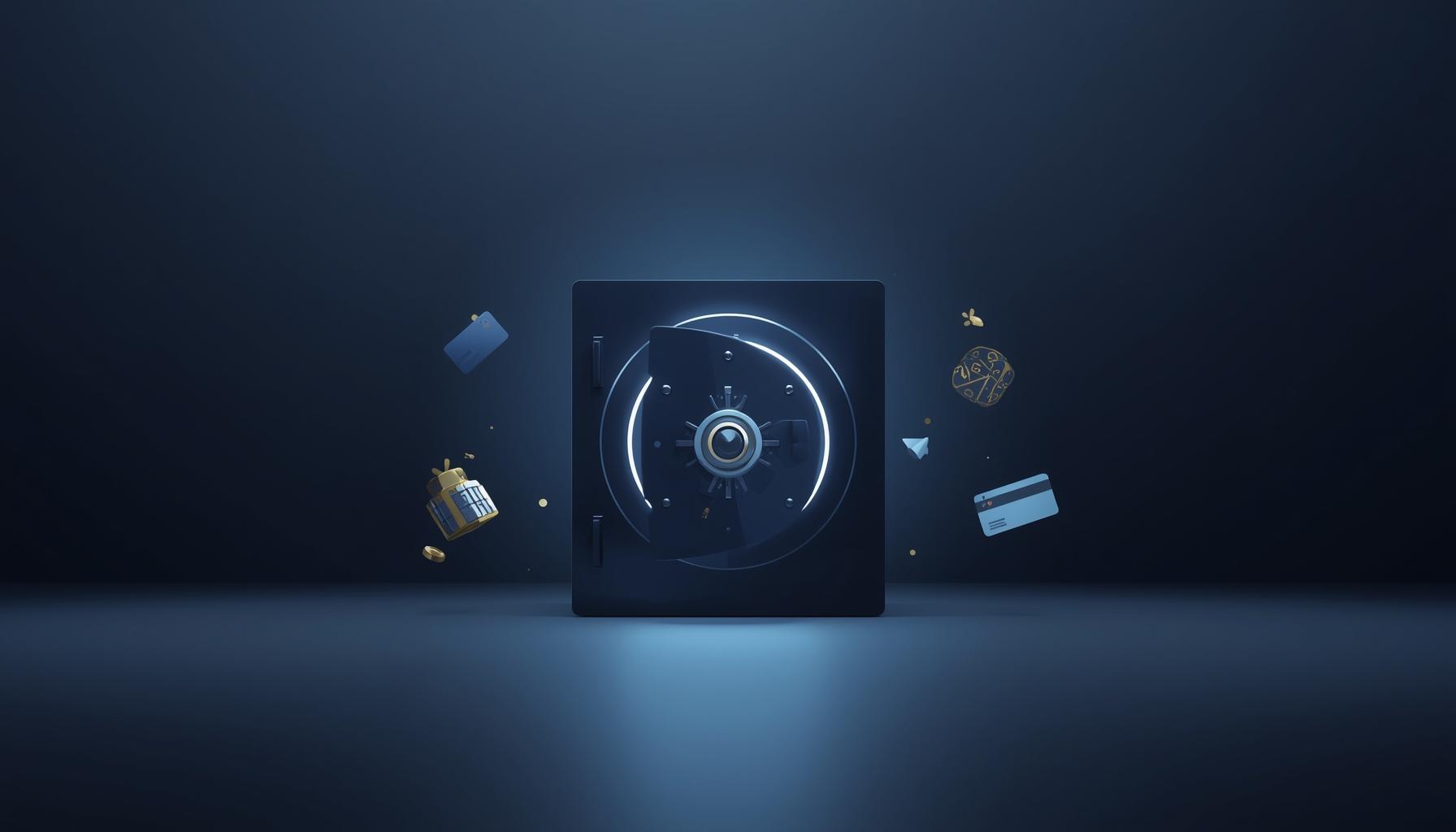 Aktywacja, metody płatności i weryfikacja konta