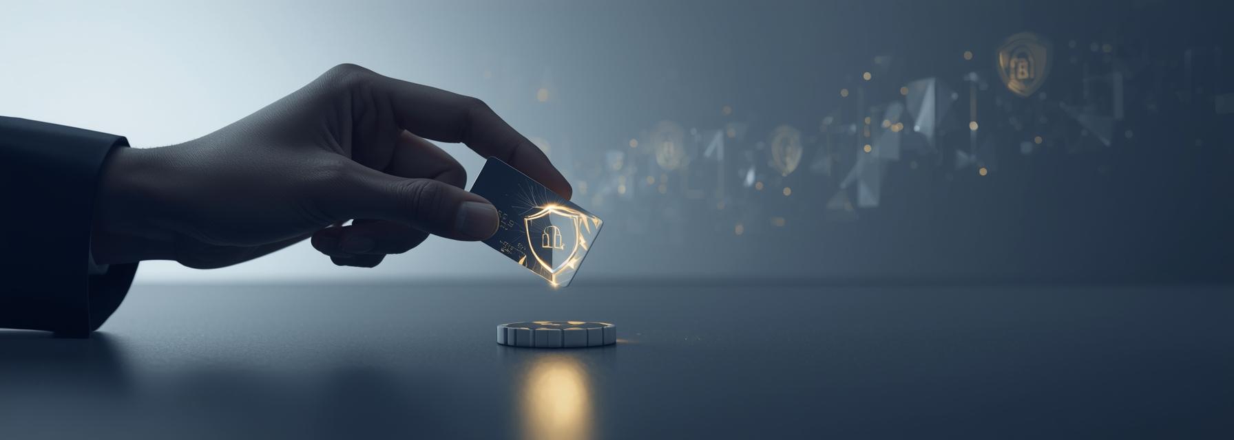 Bezpieczeństwo płatności i ochrona przed oszustwami