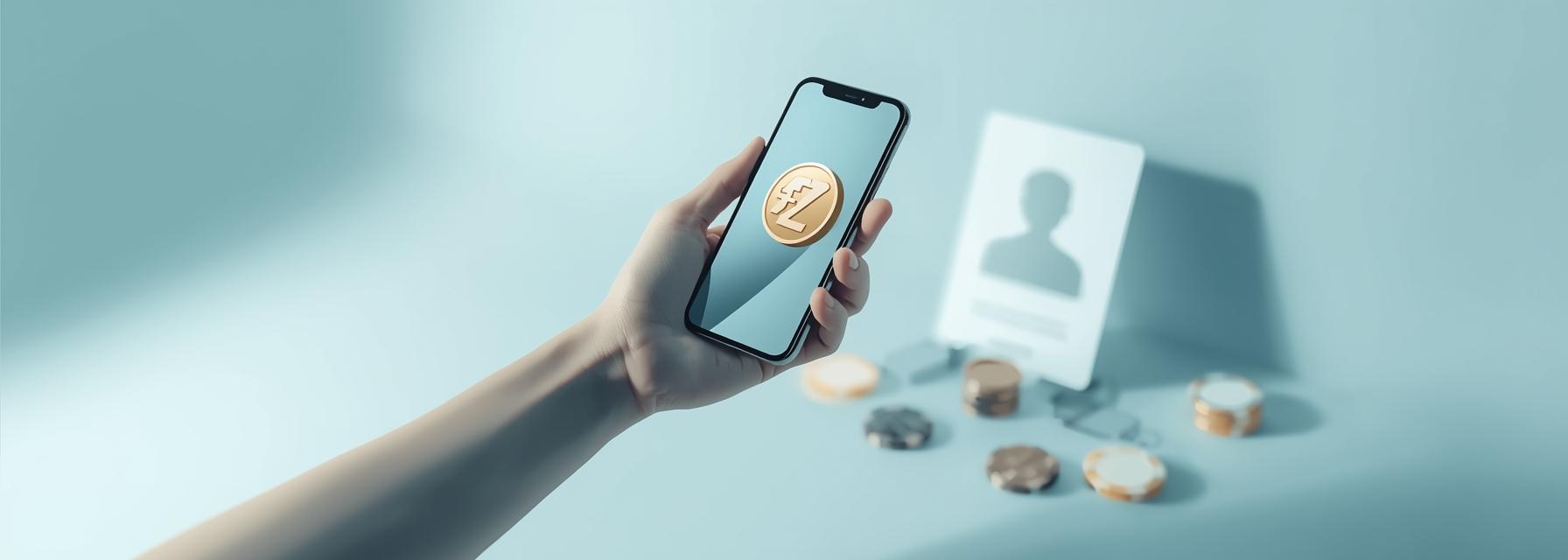 Procedury wypłat oraz weryfikacja tożsamości